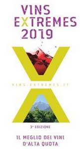 Vins extremes 2019